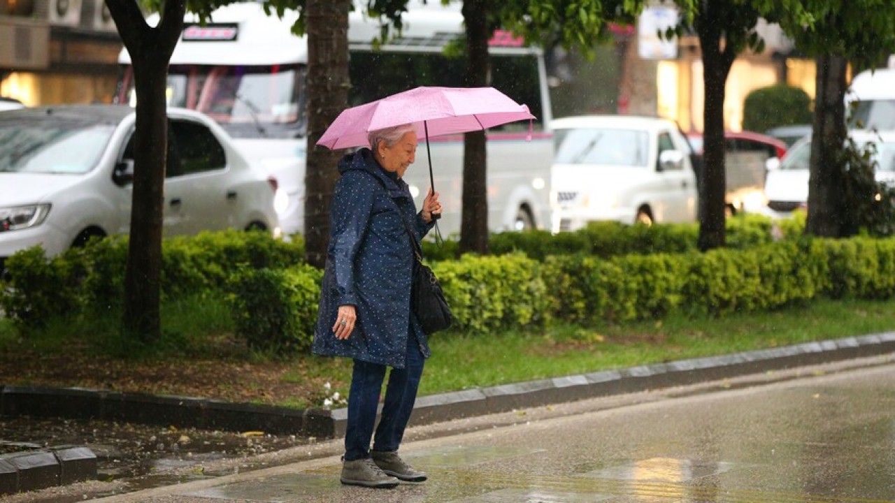 İçişleri Bakanlığından ‘sarı’ kodlu uyarı! Kar, yağmur, fırtına…