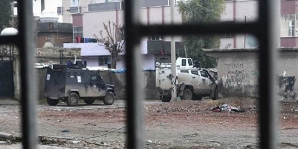 Foto - İçişleri Bakanlığı'ndan sokağa çıkma yasağı açıklaması