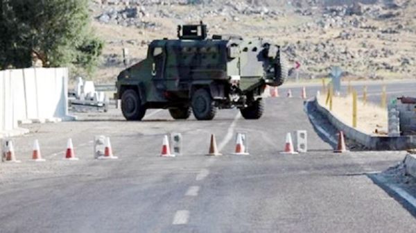 Foto - İçişleri Bakanlığı'ndan sokağa çıkma yasağı açıklaması