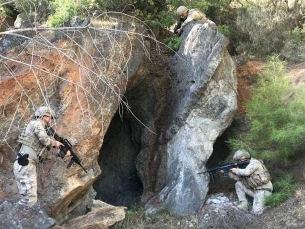 İçişleri duyurdu: Dev operasyon başladı!