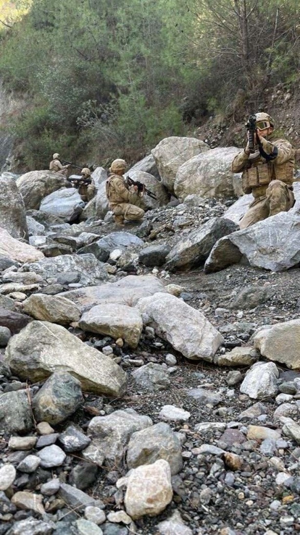 Foto - İçişleri duyurdu: Dev operasyon başladı!