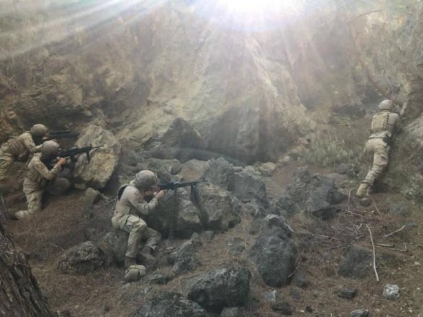 Foto - İçişleri duyurdu: Dev operasyon başladı!
