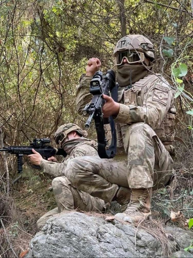 Foto - İçişleri duyurdu: Dev operasyon başladı!