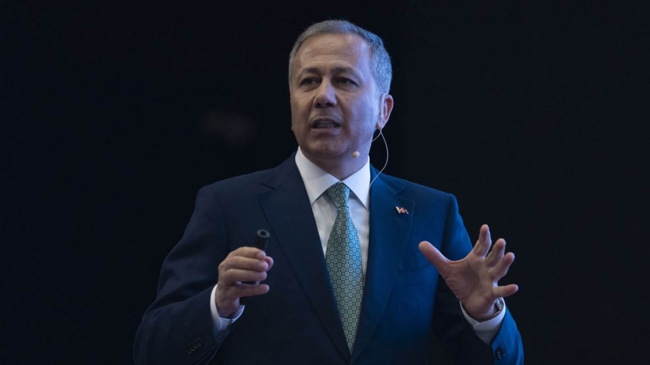 İçişleri iftiharla sunar! O alçak yakalandı, müjdeyi bizzat Yerlikaya verdi! Helal olsun sayın Bakanım