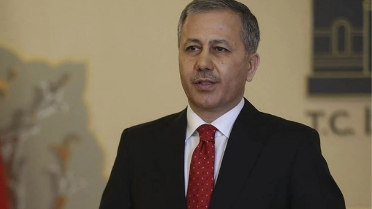 Foto - İçişleri iftiharla sunar! O alçak yakalandı, müjdeyi bizzat Yerlikaya verdi! Helal olsun sayın Bakanım