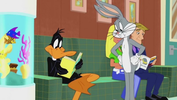 Foto - Mickey Mouse, Homer Simpson, Sünger Bob, Looney Tune animasyon karakterleri neden 4 parmaklı? İşte şok gerçek