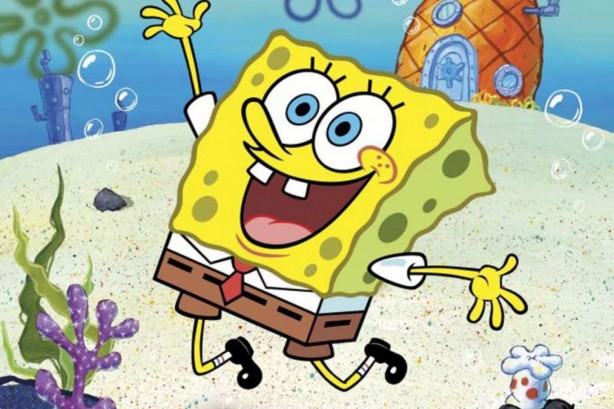 Foto - Mickey Mouse, Homer Simpson, Sünger Bob, Looney Tune animasyon karakterleri neden 4 parmaklı? İşte şok gerçek