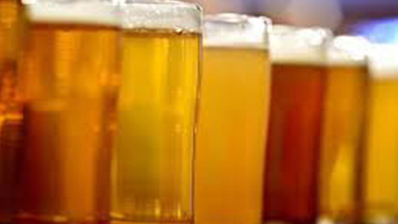 Foto - İçki sektöründeki o firma belasını buldu: Kapatılıyor