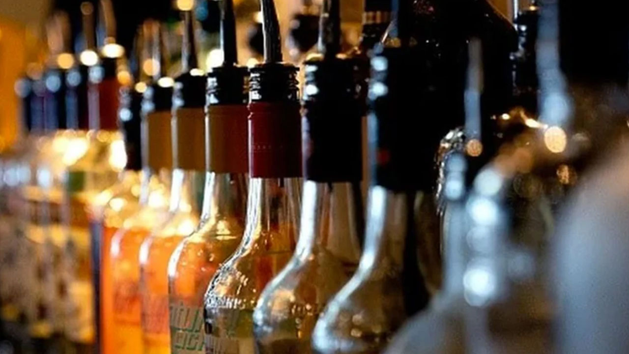 İçki sektöründeki o firma belasını buldu: Kapatılıyor
