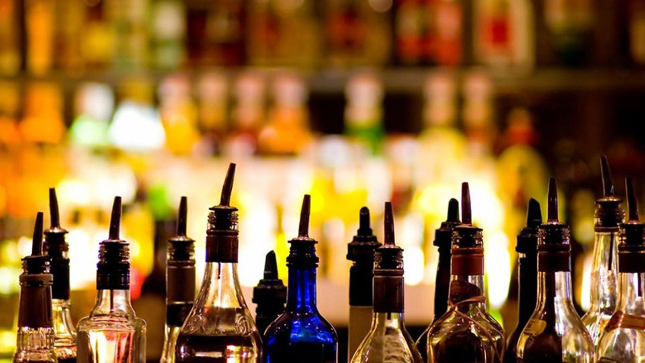 Foto - İçki sektöründeki o firma belasını buldu: Kapatılıyor