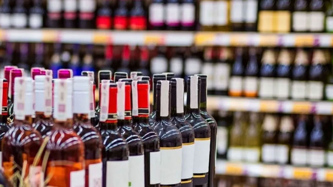 Foto - İçki sektöründeki o firma belasını buldu: Kapatılıyor