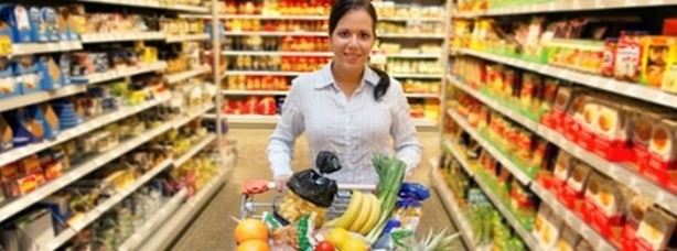 Foto - İçki satılan yerden alışveriş yapmak caiz mi?
