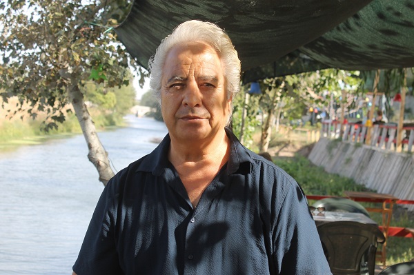 Foto - İçme suyunu sağlayan baraj alarm veriyor! Doluluk oranı yüzde 16’lara düştü