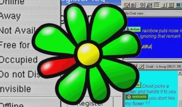 Foto - ICQ 28 yıl sonra kapanıyor