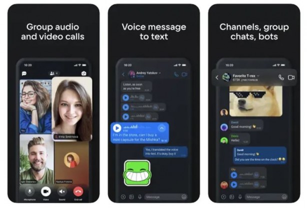 Foto - ICQ 28 yıl sonra kapanıyor