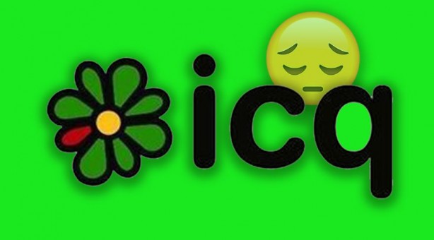 ICQ 28 yıl sonra kapanıyor