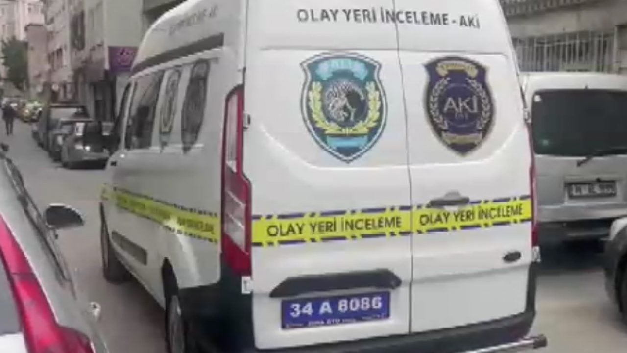 Foto - İcra memurlarıyla tartışan kiracı dehşet saçtı: Özel harekat devreye girdi! Ruhsatsız tabancayla yakalandı