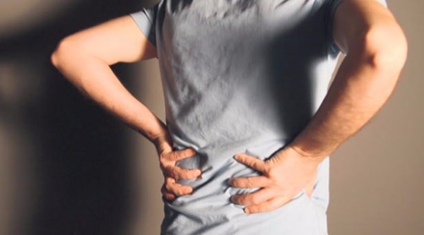 Foto - İçtiğiniz suya bir damla damlatırsanız...