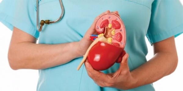 Foto - İçtiğiniz suya bir damla damlatırsanız...