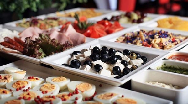 Foto - İçtiğiniz suya bir damla damlatırsanız...