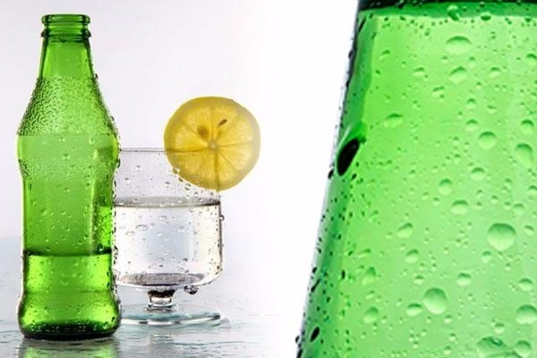 Foto - İçtiğiniz suya bir damla damlatırsanız...