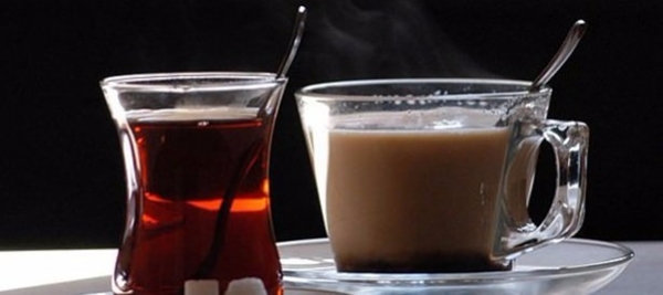 Foto - İçtiğiniz suya bir damla damlatırsanız...