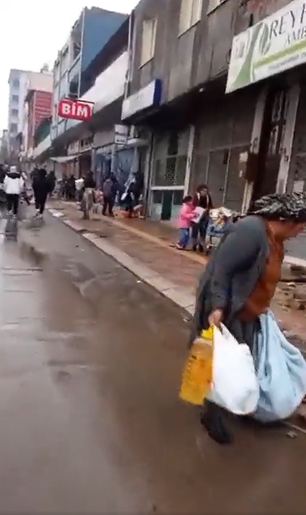 Foto - İdam acilen getirilmeli! Deprem bölgesinde yağma yaptılar