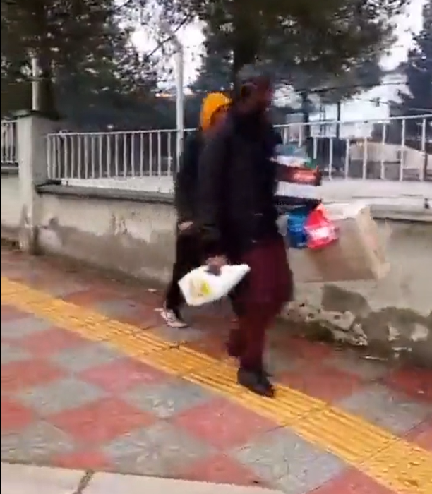 Foto - İdam acilen getirilmeli! Deprem bölgesinde yağma yaptılar