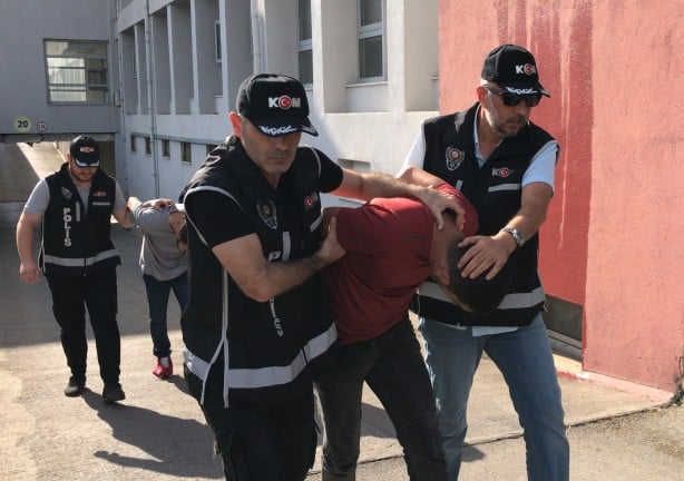 İdam edilmeleri gerekirken devlet besleyecek! Allah'tan korkmaz kuldan utanmazlar