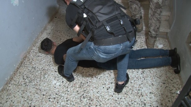 İdam edin artık bunları! İstanbul'da tek tek enselendiler