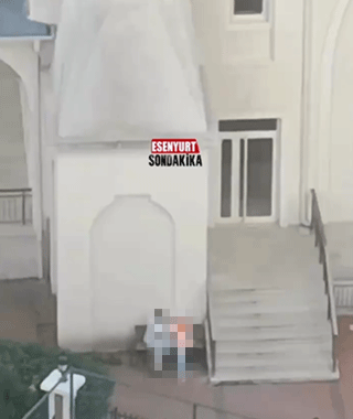 Foto - İdam edin bu şerefsizleri! Mide bulandıran görüntü: Camide zina 