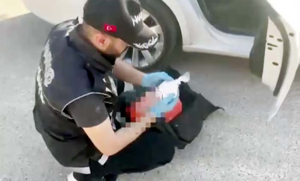 Foto - İdam edin bunları! Meyve suyu kutularından çıkana bakın