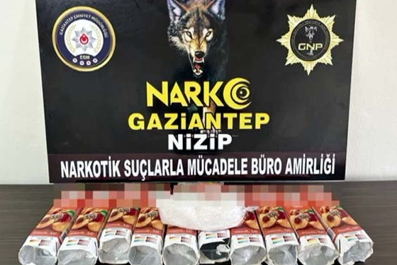 Foto - İdam edin bunları! Meyve suyu kutularından çıkana bakın
