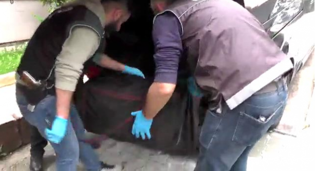 Foto - İdam edin bunları! Minibüsten çıkana bakın 