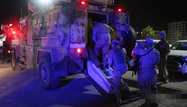Foto - İdam edin bunları! Şanlıurfa'da yakalandılar