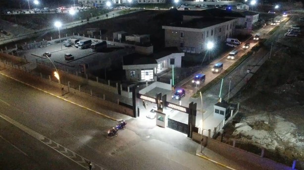 Foto - İdam edin bunları! Şanlıurfa'da yakalandılar