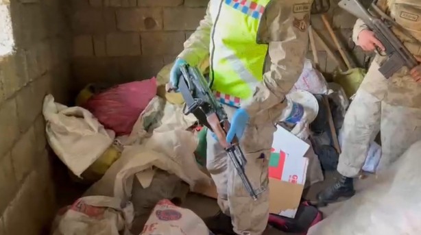 Foto - İdam edin bunları! Şanlıurfa'da yakalandılar