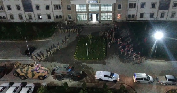 Foto - İdam edin bunları! Şanlıurfa'da yakalandılar