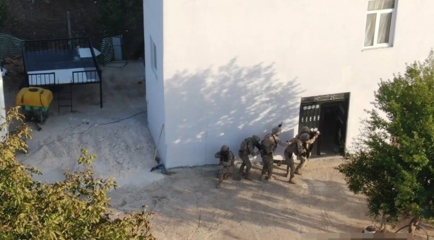 Foto - İdam edin bunları! Şanlıurfa'da yakalandılar