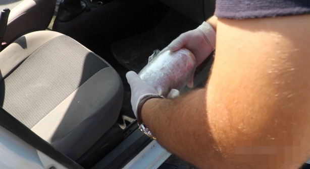 Foto - İdam edin bunları! Şanlıurfa'da yakalandılar