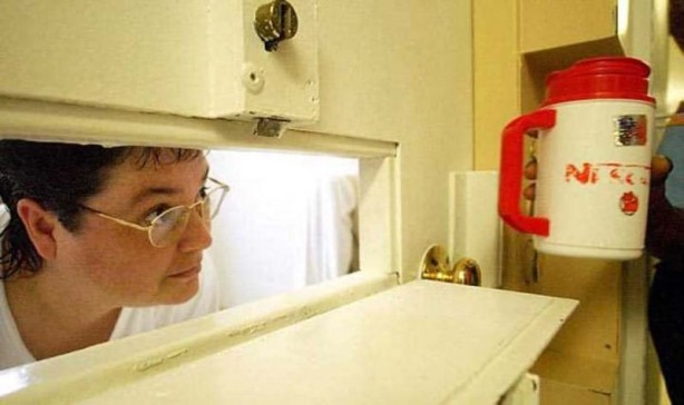 Foto - İdam mahkumlarının son yemekleri