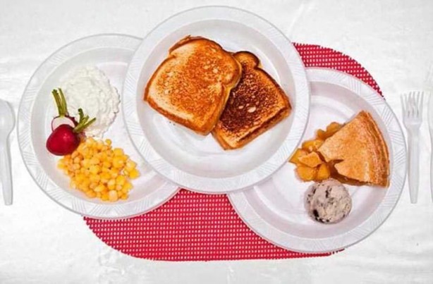 Foto - İdam mahkumlarının son yemekleri