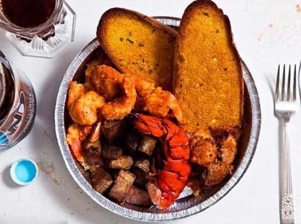 Foto - İdam mahkumlarının son yemekleri