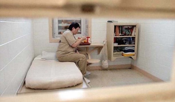 Foto - İdam mahkumlarının son yemekleri