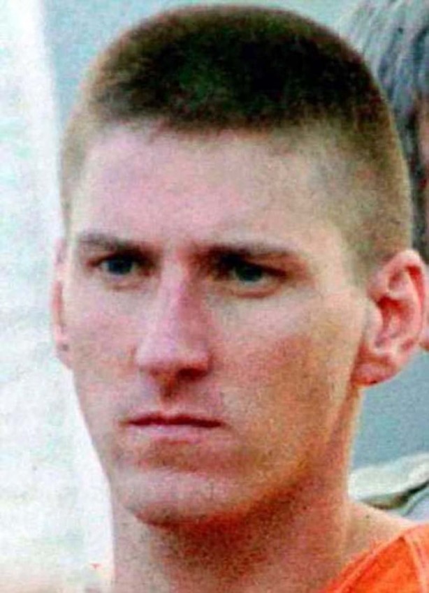 Foto - İdam mahkumlarının son yemekleri