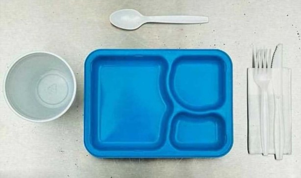 Foto - İdam mahkumlarının son yemekleri