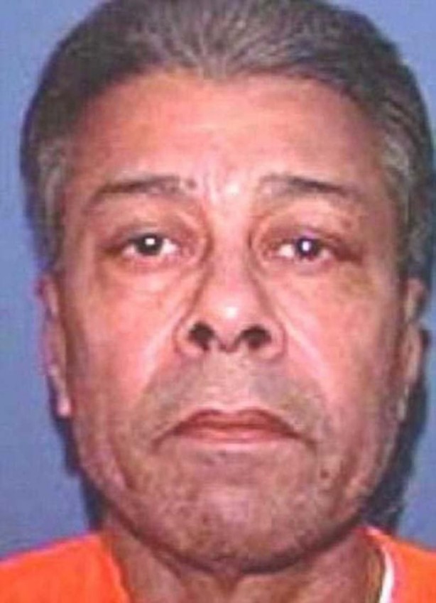 Foto - İdam mahkumlarının son yemekleri