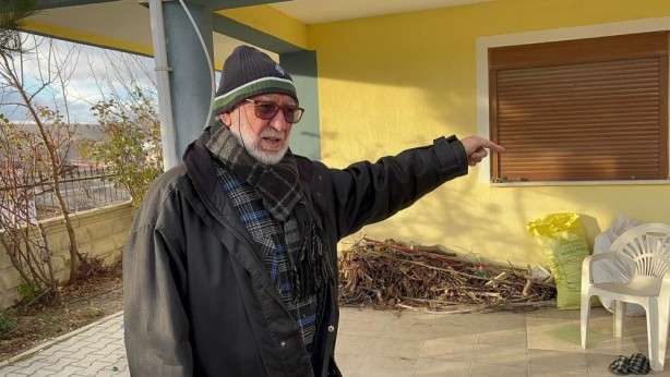 Foto - İdamı geri getirin! 96 yaşındaki kadına yapılanlar kan dondurdu