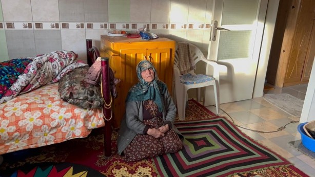 Foto - İdamı geri getirin! 96 yaşındaki kadına yapılanlar kan dondurdu