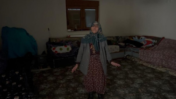 Foto - İdamı geri getirin! 96 yaşındaki kadına yapılanlar kan dondurdu